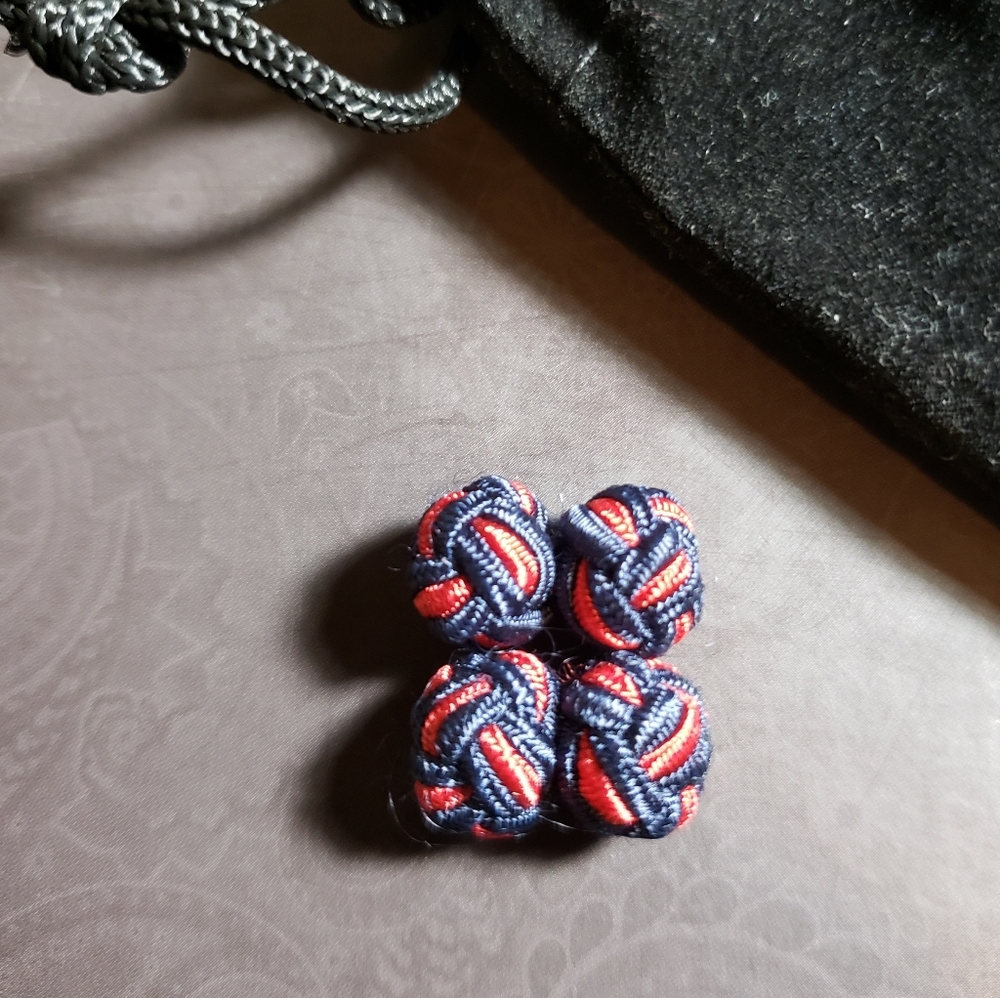 Cuff Links